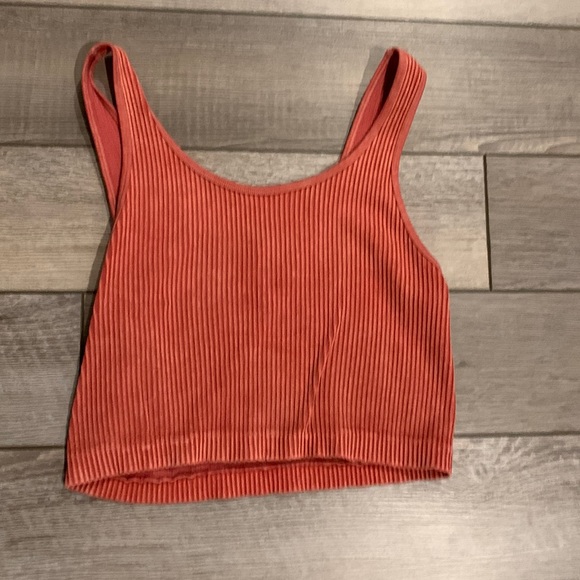 Aeropostale Two way Tank top - Picture 2 of 2